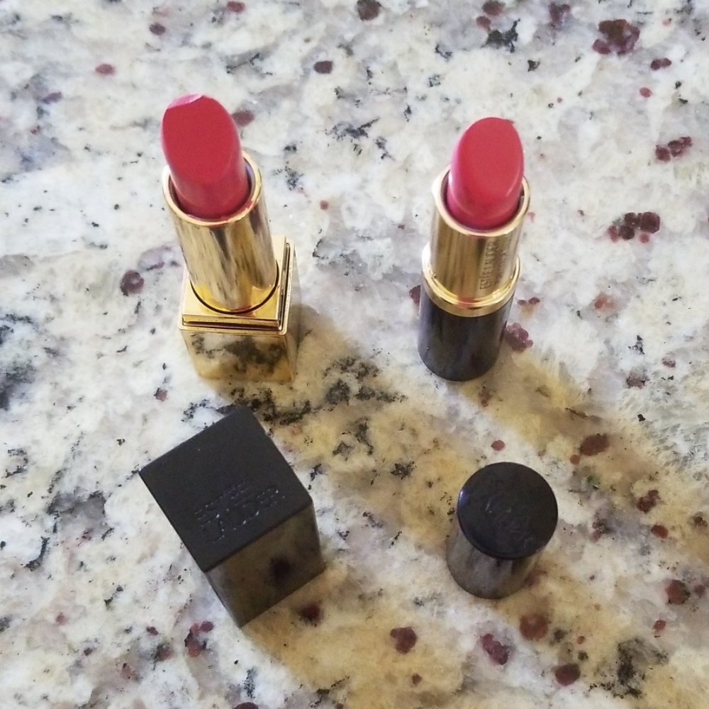Estee Lauder Lipstick Set